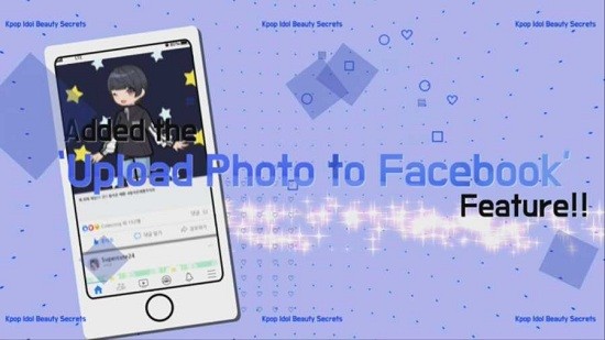Kpop偶像美容秘訣(BeautyAdvisory) v1.2.0 安卓版 3