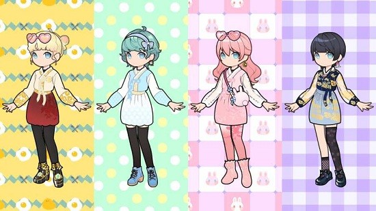 Kpop偶像美容秘訣(BeautyAdvisory) v1.2.0 安卓版 0