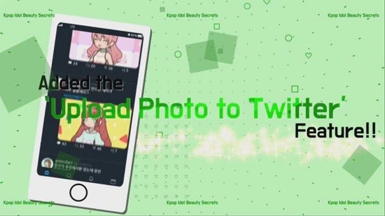 Kpop偶像美容秘訣(BeautyAdvisory) v1.2.0 安卓版 1