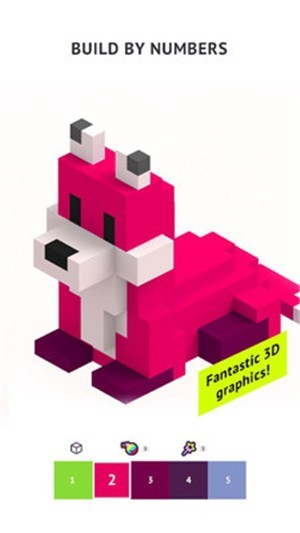 像素創(chuàng)造大師游戲下載