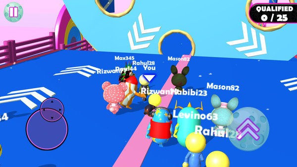 全民淘汰赛完整版 全民淘汰赛手游下载