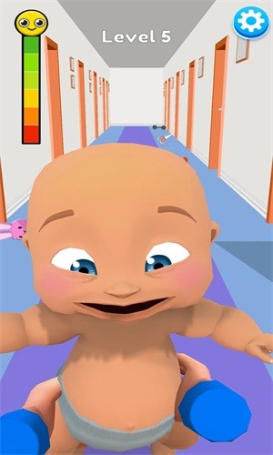 过来宝贝 游戏截图