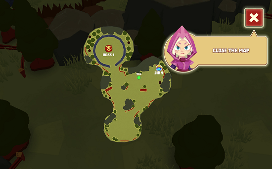 魔法光束中文版 v0.1.4 安卓版 1