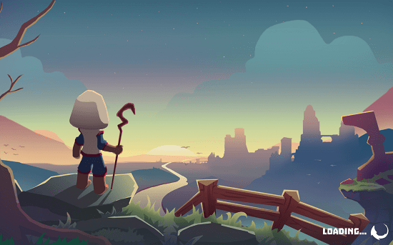 魔法光束中文版 v0.1.4 安卓版 0