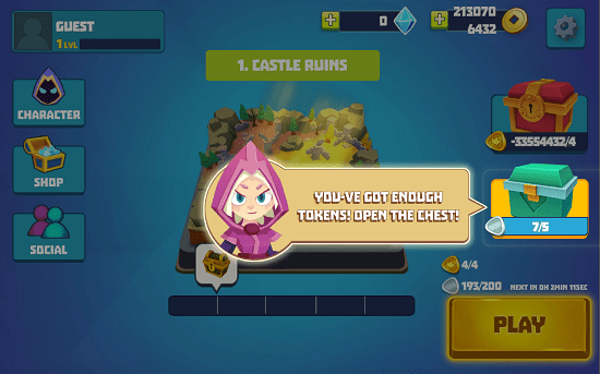 魔法光束 魔法光束手游