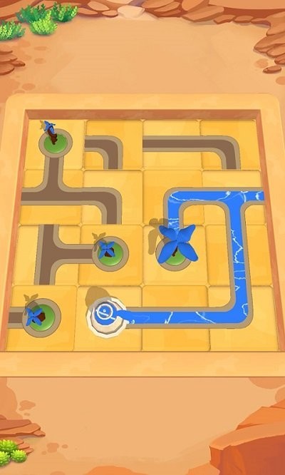 奇迹喷泉 奇迹喷泉游戏下载