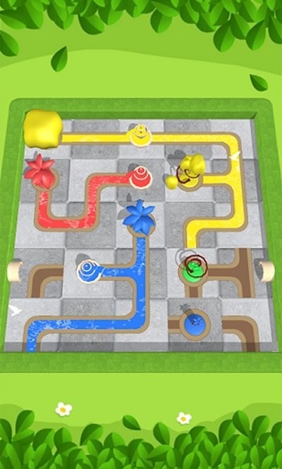 奇迹喷泉 奇迹喷泉安卓版下载