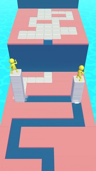 切割方塊君免費版 v1.0 安卓版 0