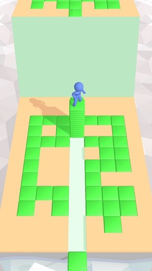 切割方塊君免費版 v1.0 安卓版 1