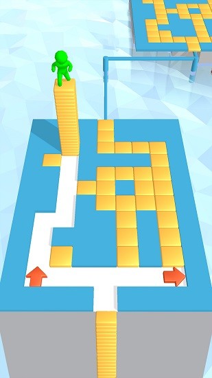 切割方塊君免費版 v1.0 安卓版 2