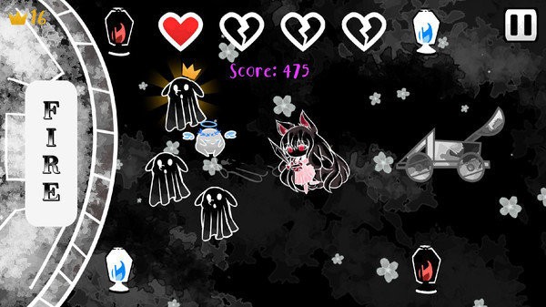 粉碎幽灵游戏下载 粉碎幽灵手游下载