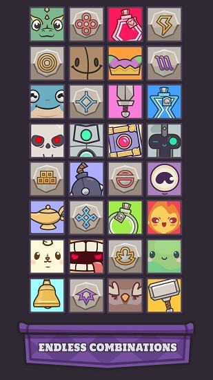 地牢抓娃娃中文版 v1.021 安卓版 1