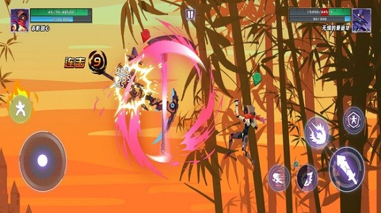 絕地火柴人 v1.0.3 安卓版 0