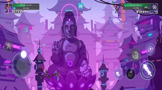 絕地火柴人 v1.0.3 安卓版 3