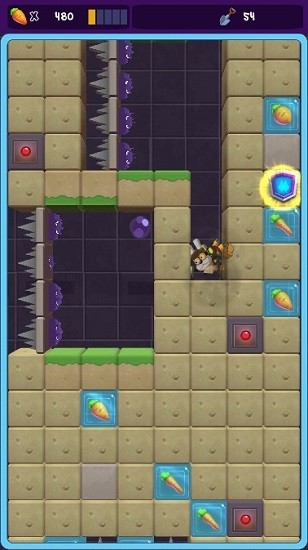 勇敢兔子降临 勇敢兔子降临下载