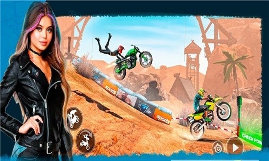 特技地平線免費(fèi)版 v1.1 安卓版 0