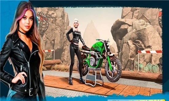 特技地平線下載