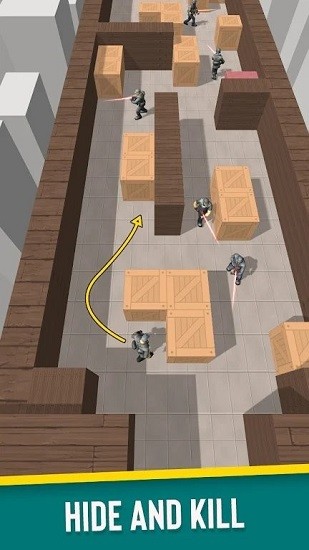 刺客大师猎人 刺客大师猎人下载