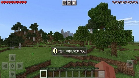 像素沙盒生存游戲 v1.34 安卓版 0