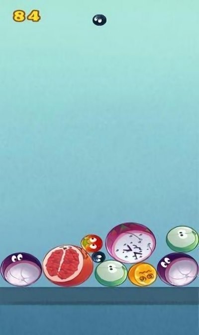 合成水果大作戰(zhàn)游戲下載