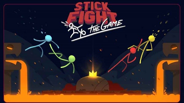 stick fight手機(jī)版 v1.0 安卓版 3