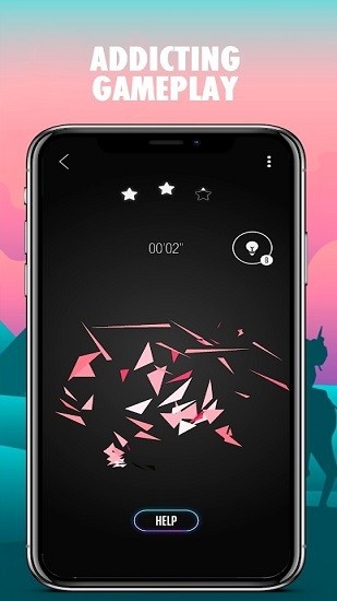 多边形艺术之谜 多边形艺术之谜下载