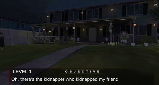 瘋狂小丑詛咒 v1.0 安卓版 0