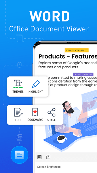 word office app wordoffice手机版下载
