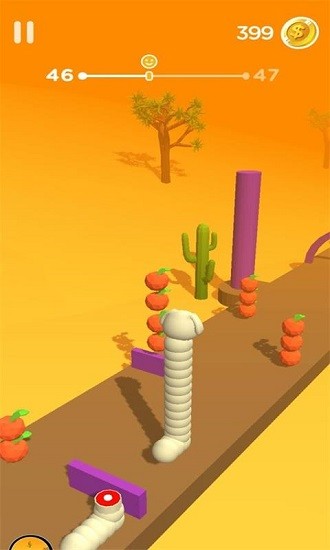 超級躲避蛇小游戲 v1.1.1 安卓版 1