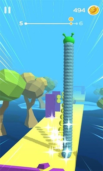 超級躲避蛇 超級躲避蛇游戲下載