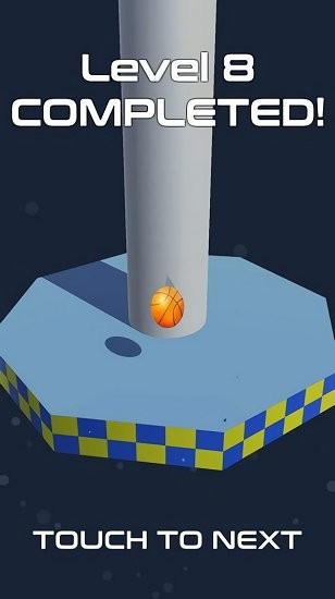 超級沖擊球免費版(ULTIMATE BALL) v1.4 安卓版 2