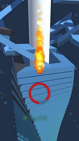 超級沖擊球手游下載