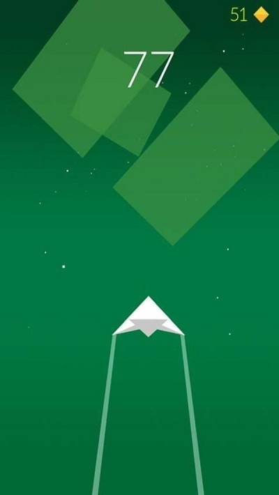 紙飛機飛呀飛手游下載