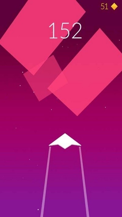 紙飛機飛呀飛手游 v1.0.7 安卓版 3