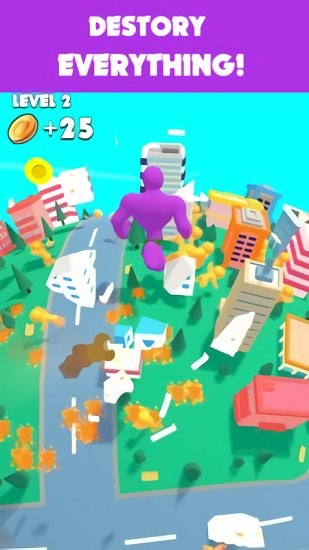 摧毀地球官方正版 v1.0 安卓版 2