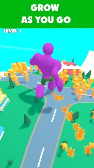 摧毀地球官方正版 摧毀地球手游下載