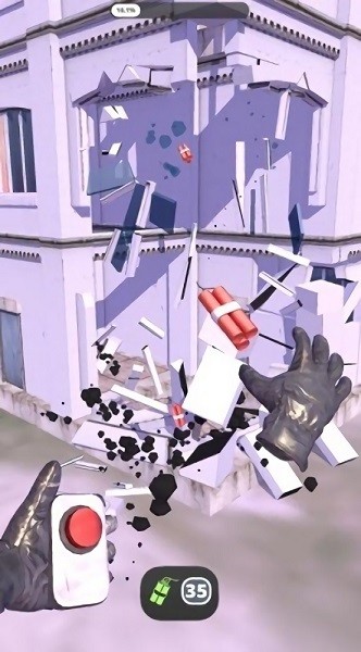 TNT隊長3d(Captain Tnt) v1.0 安卓版 2