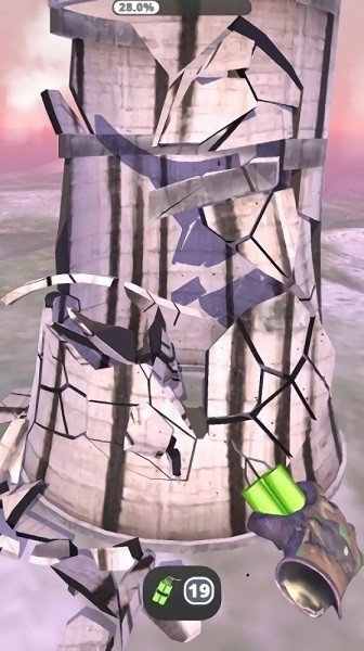 TNT隊長3d游戲下載