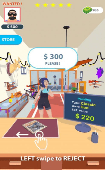 當(dāng)鋪老板手游