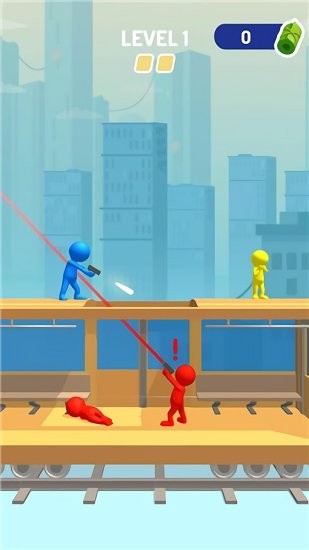 專業(yè)特工最新版 v0.1 安卓版 0