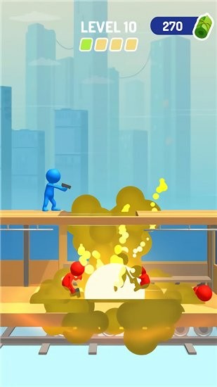 專業(yè)特工最新版 v0.1 安卓版 2