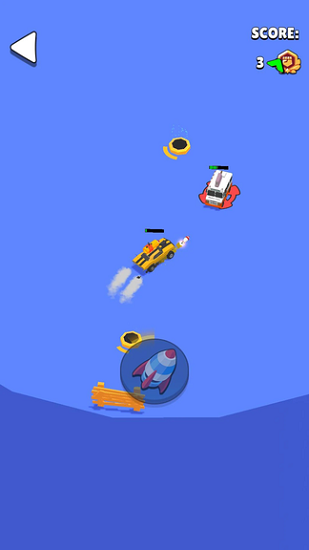 撞車大亂斗游戲 v0.1.1 安卓版 0