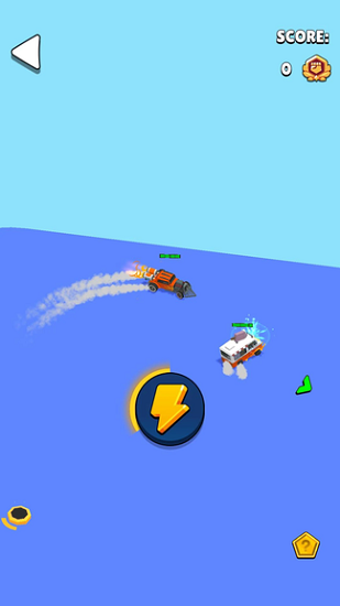 撞車大亂斗下載