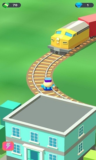 头号速递员 头号速递员手游