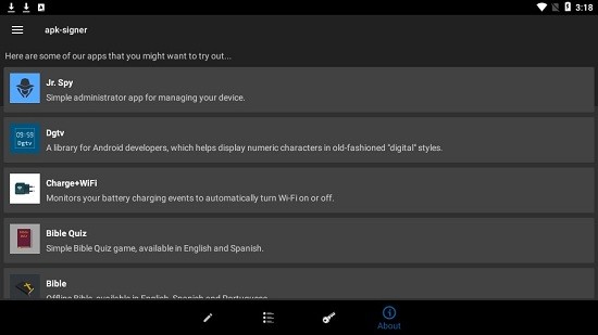 apksigner