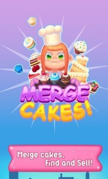 蛋糕合成 v2.03 安卓版 0