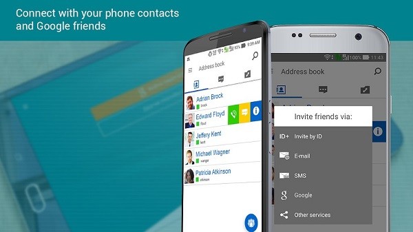 trueconf手機(jī)版 trueconf最新版