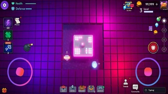 多人游戲模擬器游戲下載