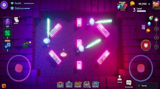 多人游戲模擬器中文版 v1.2 安卓最新版 3