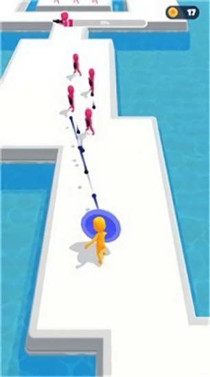 護盾超人免費版 v0.2 安卓版 0